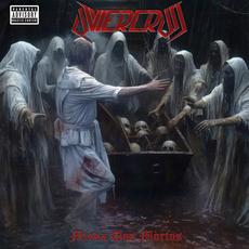 Missa dos Mortos mp3 Album by Ovvercross