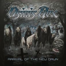 Arrival of the New Dawn mp3 Album by Osiris Rex