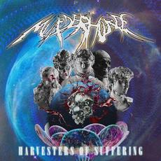 Harvesters of Suffering mp3 Album by Murderhorde