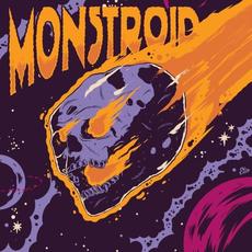 Set 1 mp3 Album by Monstroid