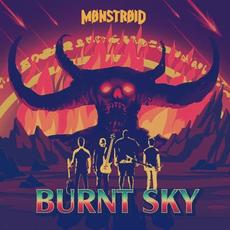 Set 2: Burnt Sky mp3 Album by Monstroid