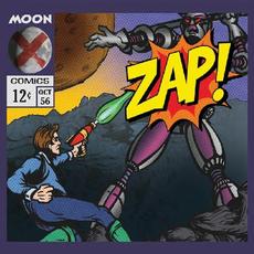 Zap! mp3 Album by Moon X
