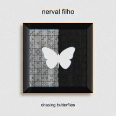 Chasing Butterflies mp3 Album by Nerval Filho