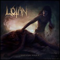 Yetzer Hara mp3 Album by Lotan