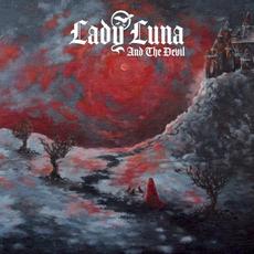 Vampiric Visions Vol. I: Living Blood mp3 Album by Lady Luna and the Devil