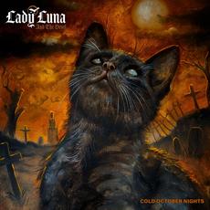Cold October Nights mp3 Album by Lady Luna and the Devil