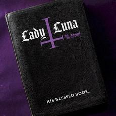 His Blessed Book mp3 Album by Lady Luna and the Devil