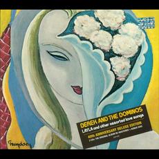 Layla And Other Assorted Love Songs (40th Anniversary Deluxe Edition) mp3 Album by Derek And The Dominos