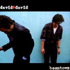 Boomtown mp3 Album by David & David