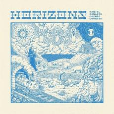 Horizons mp3 Album by Daniel Donato