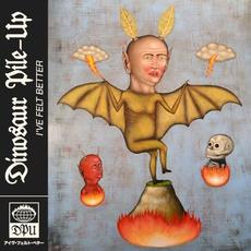 I’ve Felt Better mp3 Album by Dinosaur Pile‐Up