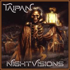 NightVisions mp3 Album by Taipan