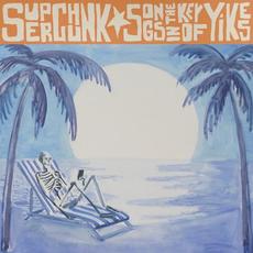 Songs in the Key of Yikes mp3 Album by Superchunk