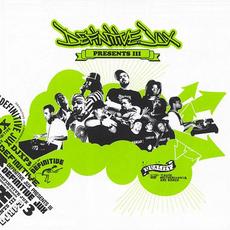 Definitive Jux Presents III mp3 Compilation by Various Artists