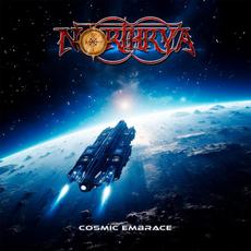 Cosmic Embrace mp3 Single by Northrya