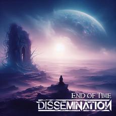 End of Time mp3 Single by Dissemination