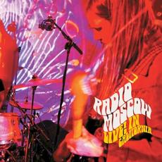 Live! in California mp3 Live by Radio Moscow