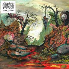 Time to Rot mp3 Album by Filth (SW)