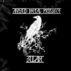 Sulam mp3 Album by Antsud Metal Project