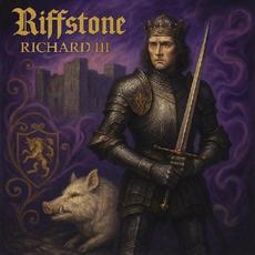 Richard III mp3 Album by Riffstone