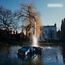 RUDIM3NTAL mp3 Album by Rudimental