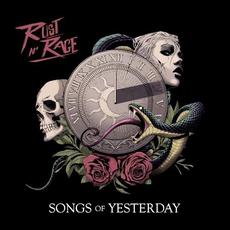 Songs of Yesterday mp3 Album by Rust n' Rage