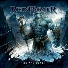 Ice and Death mp3 Album by Reinforcer