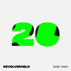 20 mp3 Album by Revolverheld