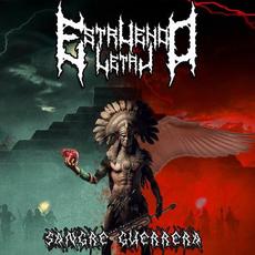 Sangre Guerrera mp3 Album by Estruendo Letal