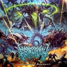 Carcinogenic Humanity mp3 Album by Estrotomy