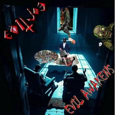 Evil Awakens mp3 Album by Evil Joe