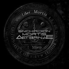 Liber Mortis mp3 Album by Enchiridion Mortis Aeternae