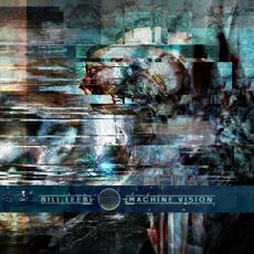 Machine Vision mp3 Album by Bill Leeb