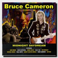 Midnight Daydream mp3 Album by Bruce Cameron