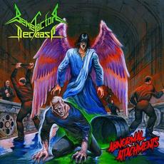 Abnormal Attachments mp3 Album by Benefactor Decease