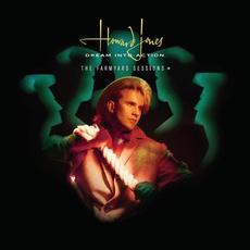 Dream Into Action: The Farmyard Sessions + mp3 Album by Howard Jones
