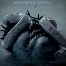 Serpent's Verdict mp3 Album by Ophiolatry