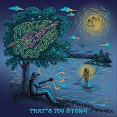 That's My Story mp3 Album by Molly Maguires
