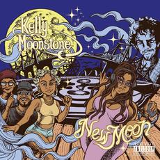 New Moon mp3 Album by Kelly Moonstone