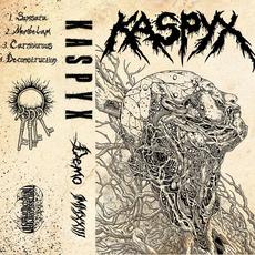 Demo MMXXIII mp3 Album by Kaspyx