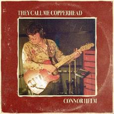 They Call Me Copperhead mp3 Album by Connor Helm