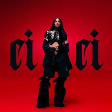 CiCi mp3 Album by Ciara