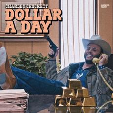 Dollar A Day mp3 Album by Charley Crockett