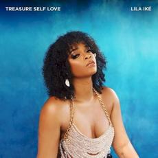 Treasure Self Love mp3 Album by Lila Iké