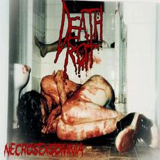 Necrosexsomnia mp3 Album by Deathrot