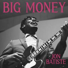 BIG MONEY mp3 Album by Jon Batiste