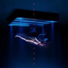 Escape Room mp3 Album by Teyana Taylor