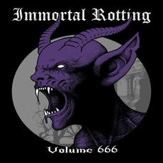 Volume 666 mp3 Album by Immortal Rotting