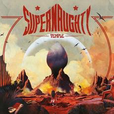 Temple mp3 Album by Supernaughty