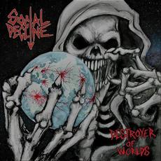 Destroyer of Worlds mp3 Album by Social Decline